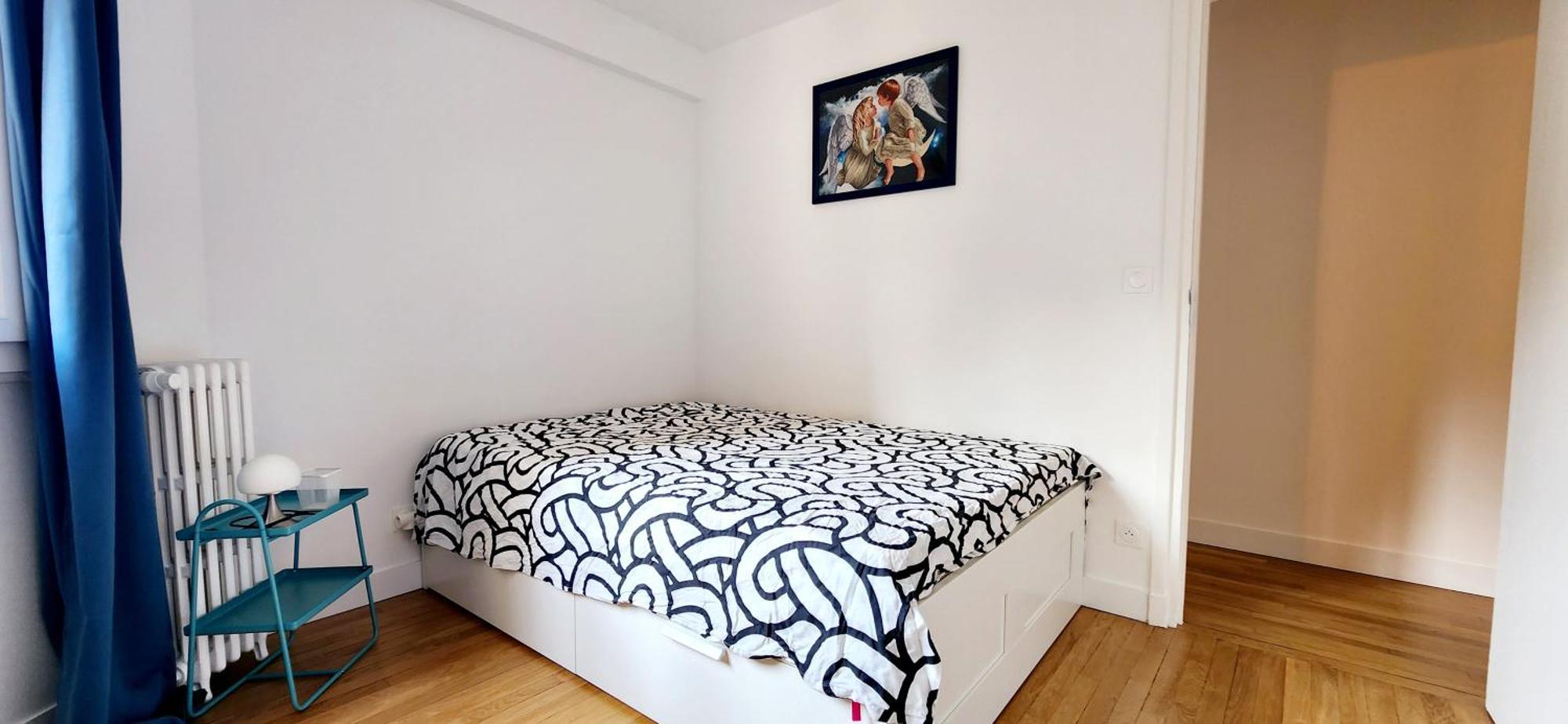 Boulogne, Near Roland Garros Apartment Luaran gambar